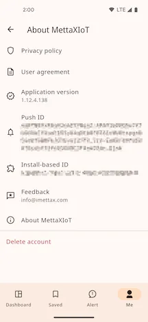 About Us Page