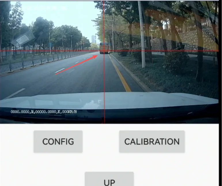 ADAS Calibration