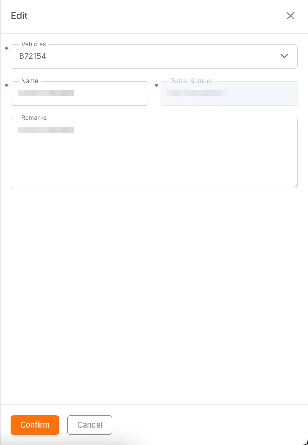 Add Device