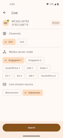 live_filter
