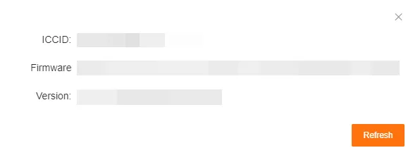 Terminal Attributes