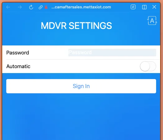 Remote Control
