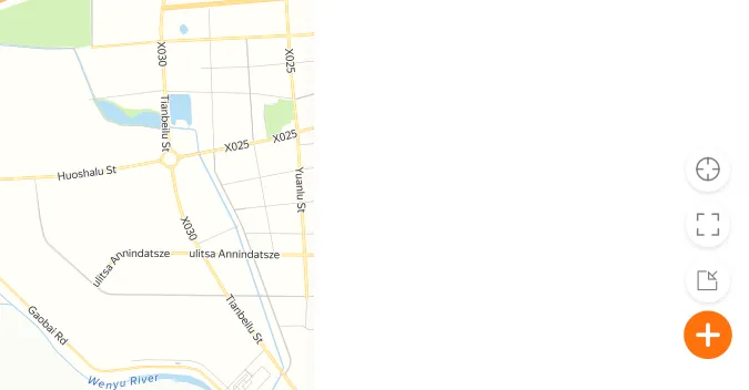 Create Geofence