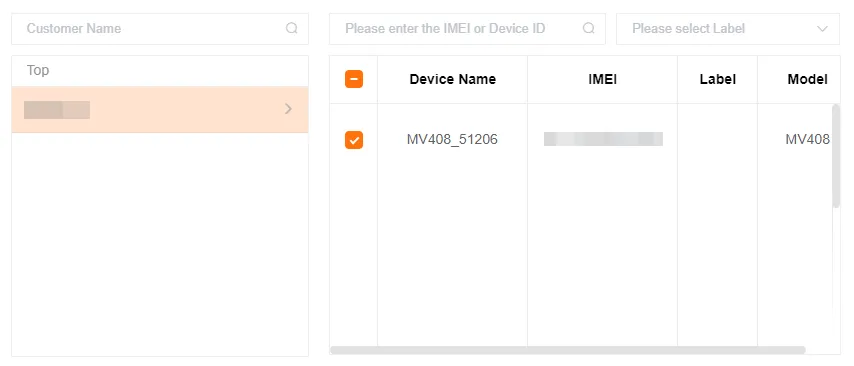 Associate Devices