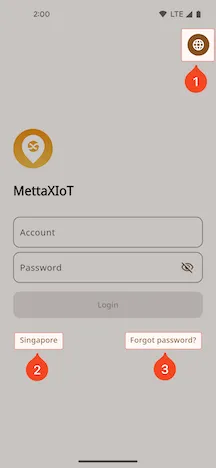 login